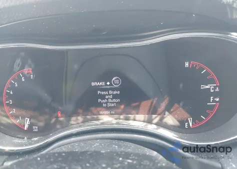 2015 Dodge Durango Sxt from USA, damaged, VIN 1C4RDJAG9FC240698